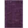Jaydn Indie Shag Performance Solid Color Rug