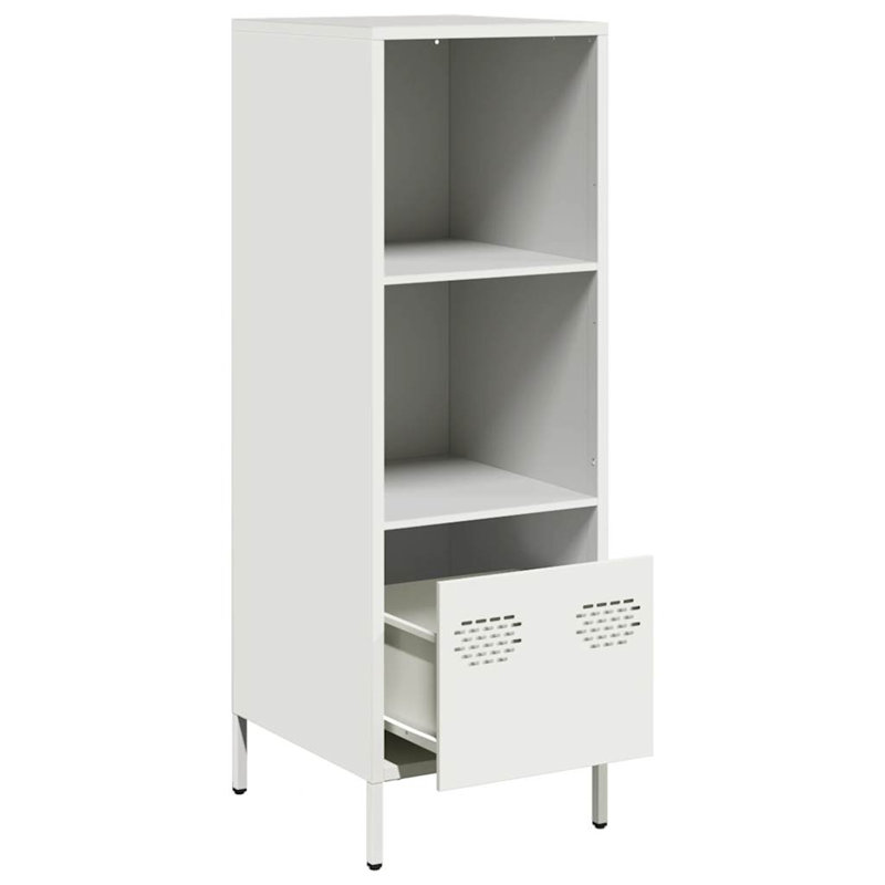 Altheta 35cm Sideboard, White