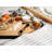 Cotton Stripe Kitchen Towel-36179483