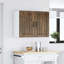 Armoire murale de cuisine en bois d'ingénierie vidaXL-1415638631-1415638624