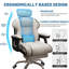 Canora Grey Executive Chair-921926109