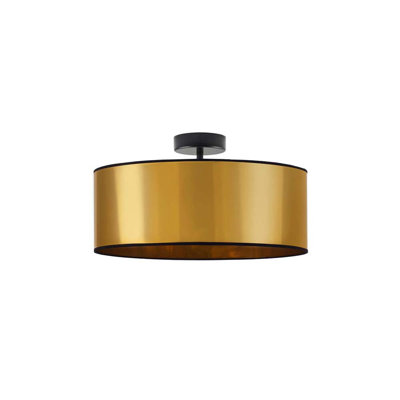 Buity 3 - Light Drum Pendant
