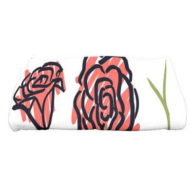 Serviette de bain Slezak
