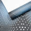  Blue Plain Paste The Wall Wallpaper GV24221