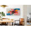 Wrapped Canvas Panoramic Print