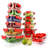 Alisynn 35oz. Glass Food Storage Container-561855254