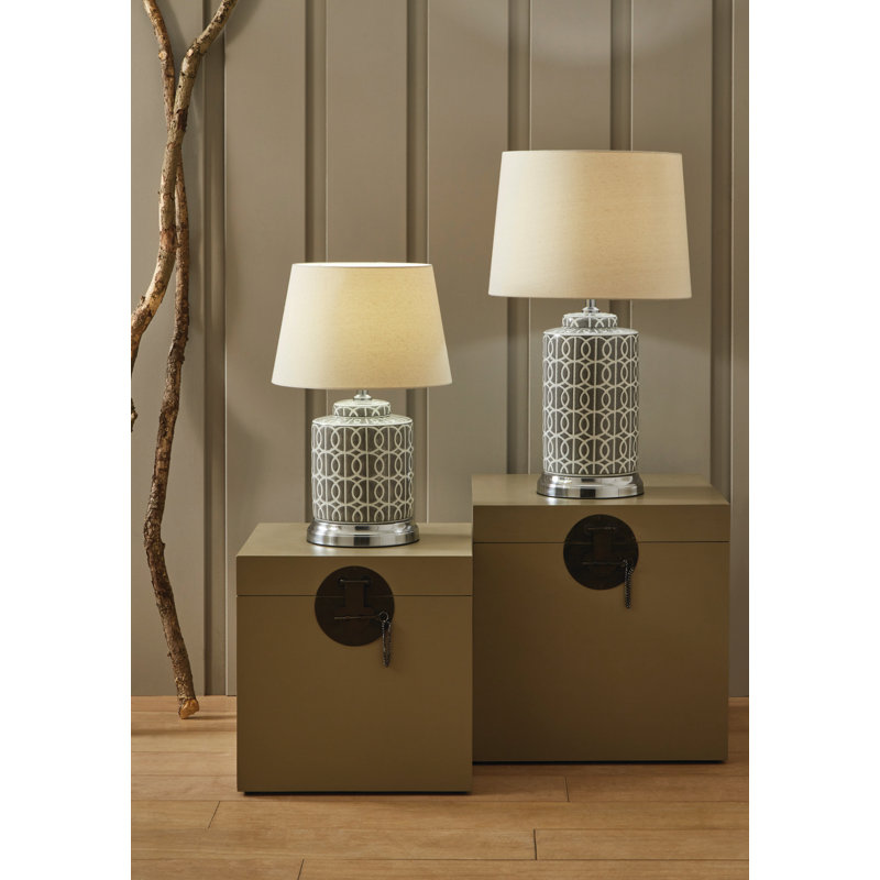 Mozingo Table Lamp