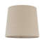 30.5 cm H Drum Lamp Shade ( Uno ) in Beige