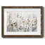 «Misty Meadow Field», impression sur papier encadrée-1616565097