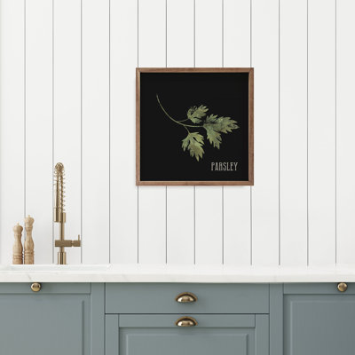 Parsley