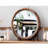 Chinese style minimalist dressing table