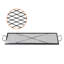 38.1cm Rectangle Alloy Steel Fire Pit Tool-647761536