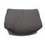 Housse pour fauteuil d'extérieur Talleyrand, Seascape Canyon-53711324