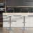 Modern Bar Stools Set Of 2, Adjustable Counter Height Bar Stools With Back For Kitchen & Bar-1427964166