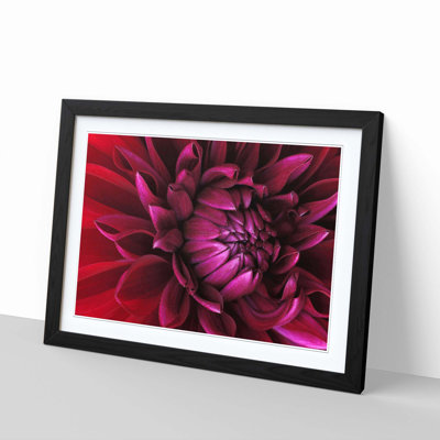 Single Picture Frame Print