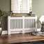 Naimah Small Radiator Cover