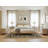 Machine Washable Art Deco Brown Area Rug-28775680