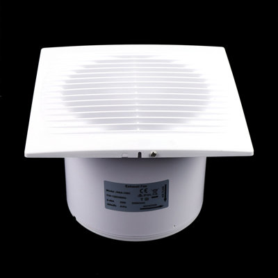 Bathroom Exhaust Fan