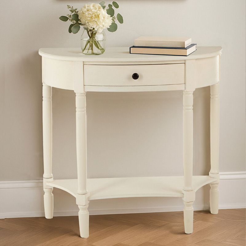 Nathen 81cm Console Table