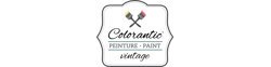 Logo Colorantic