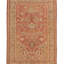 One-of-a-Kind 4'1" X 6' Hand Knotted Area Rug