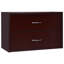 Commode 2 tiroirs Keily