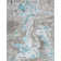 Abstract Area Rug