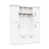 White is out of stock