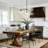 Aissa 3-Light 47.2” Dimmable Modern Kitchen Island Linear Pendant