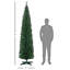Sapin de Noël artificiel 8 po