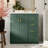30'' Bathroom Vanity with Ceramic Top-1505207885