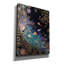  «Koi Galaxy» par Rich Monet, art mural sur toile, 26 po x 34 po-2051028501