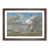 Walnut Framed selected