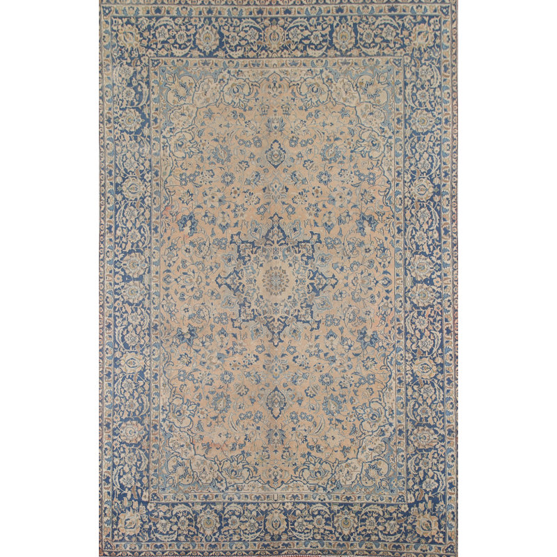 Tapis traditionnel 8 x 12