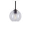 Luminaire sphère suspendu 1 lumières simple Kettner