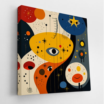 Orbiting Emotion