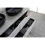 Lavabo pour salle de bain 24 * 14 * 5,5-1366064264
