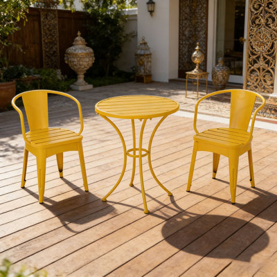 Ensemble d'extérieur 3 pièces