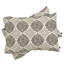 Taie d'oreiller Curly Rhombus-16953987