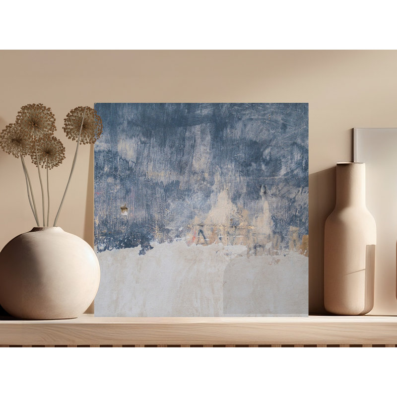 Spraggins Wrapped Canvas Print Set, 10x10
