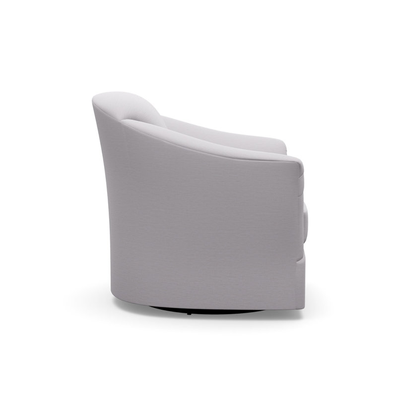 Sam Swivel Chair, Merit 261001