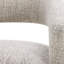 Camino Performance Fabric Rolling Arm Chair-1203330003