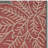 Adelmino Performance Floral Indoor/Outdoor Area Rug-238998882