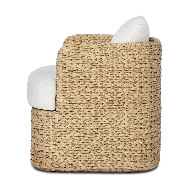 Caney Outdoor Dining Armchair