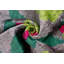 Velvet Throw Pillow