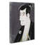 Ichikawa Komazo II by Sharaku Toshusai - Wrapped Canvas Print-55308689