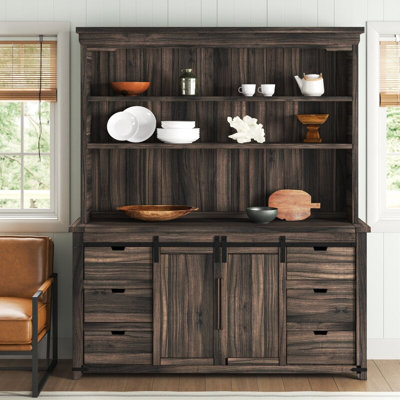 Karley Dining Hutch