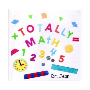 Totally Math CD