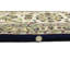 Tapis bleu Indo-Nain