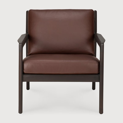 Jack Slipcovered Chair